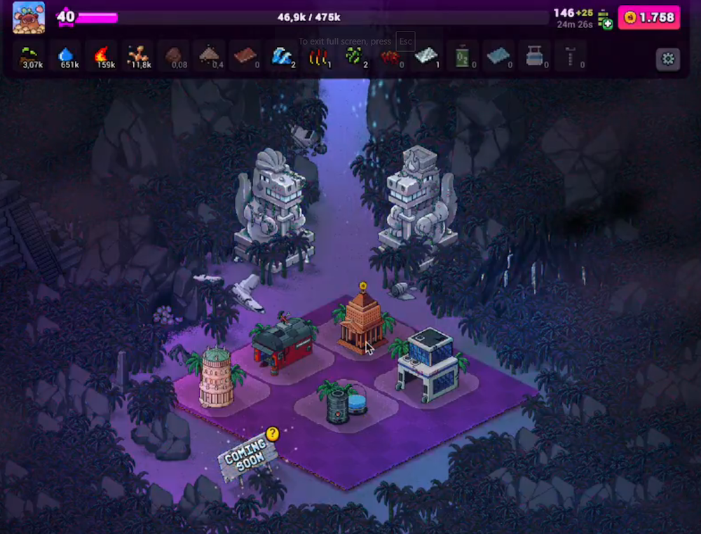 Angry dynomites lab gameplay