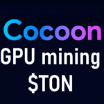 Cocoon blockchain