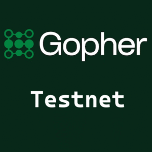 Gopher testnet