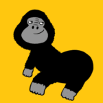 Gorilla moverz