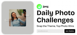 Jpeg app banner