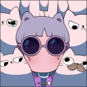 Kttyworld games