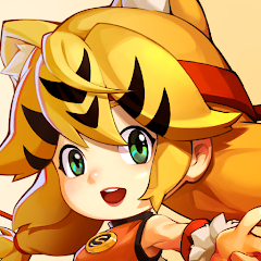 Legend of arcadia