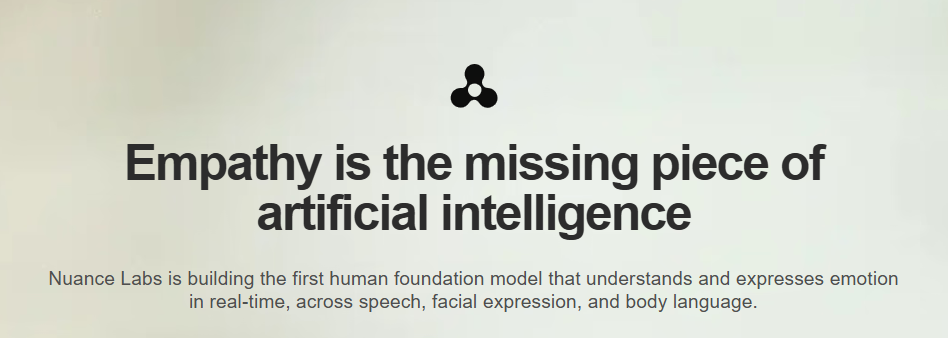 Nuance labs waitlist