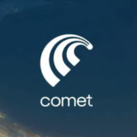Perplexity comet