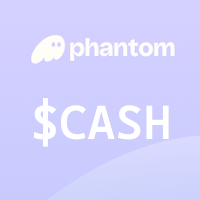 Phantom cash