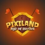 Pixiland age of heroes