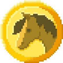 Planet horse