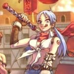 Ragnarok landverse genesis