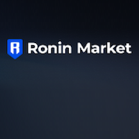 Ronin market