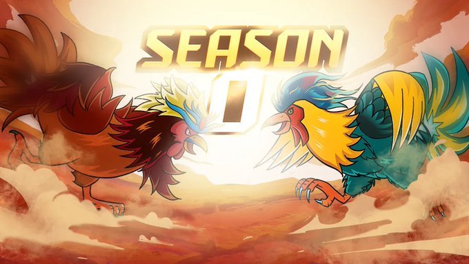 Sabong saga gameplay