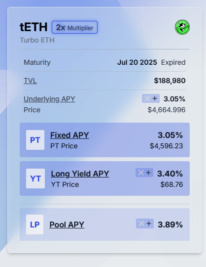 Sandglass yield set up