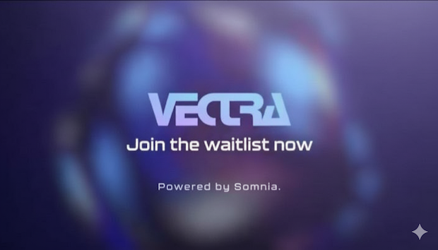 Vectra early access