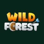 Wild forest