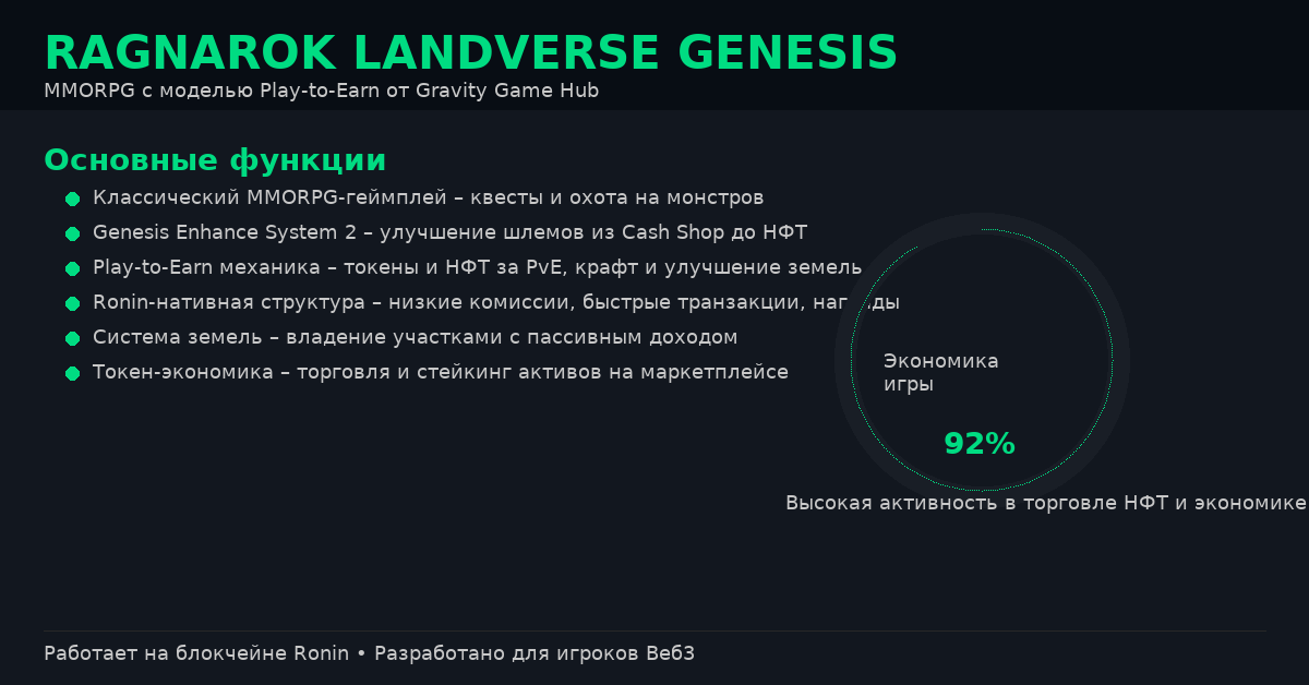 Ragnarok landverse infographic rus