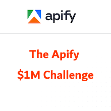 Apify logytype
