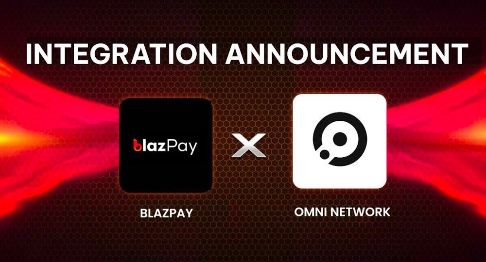 Blazpay announcements