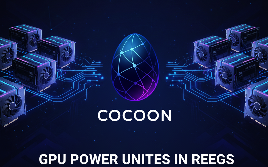 Cocoon gpu requirements
