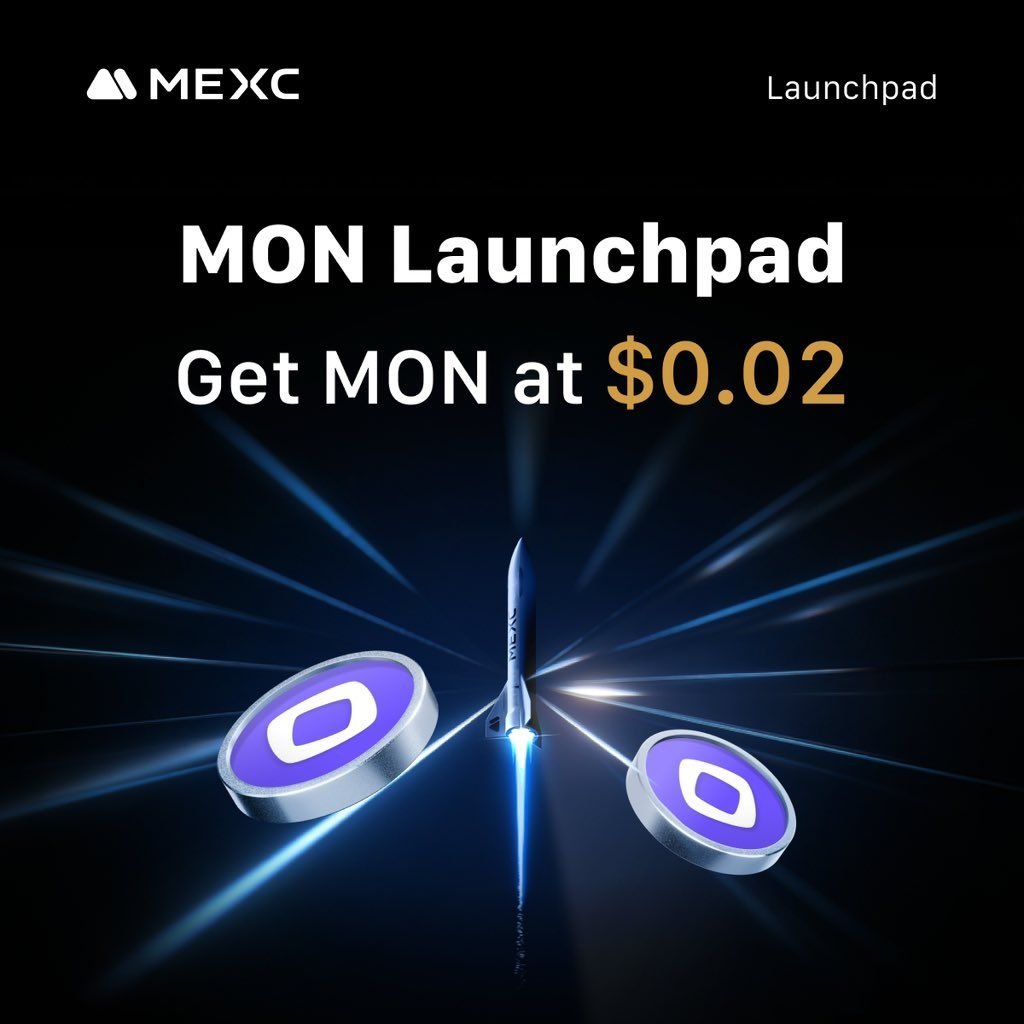 Monad launchpad eng