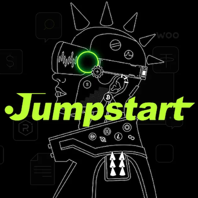 Okx jumpstart