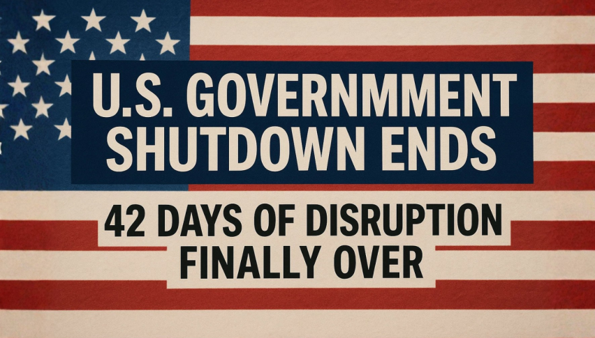Shutdown end