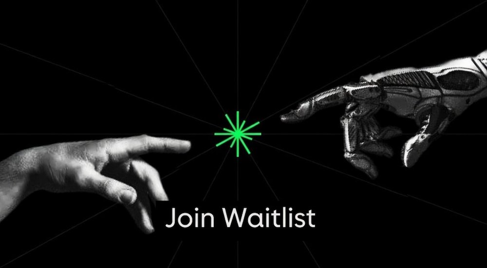 Axis robotics waitlist