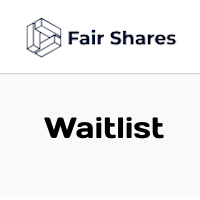 Fair shares logotype