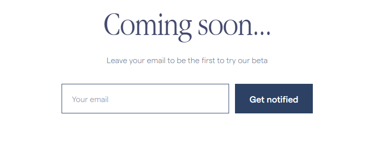 Gondor waitlist
