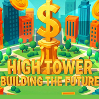 High tower logo