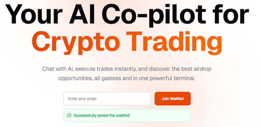 Loculus waitlist