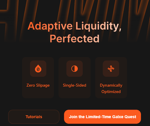 Magma finance banner
