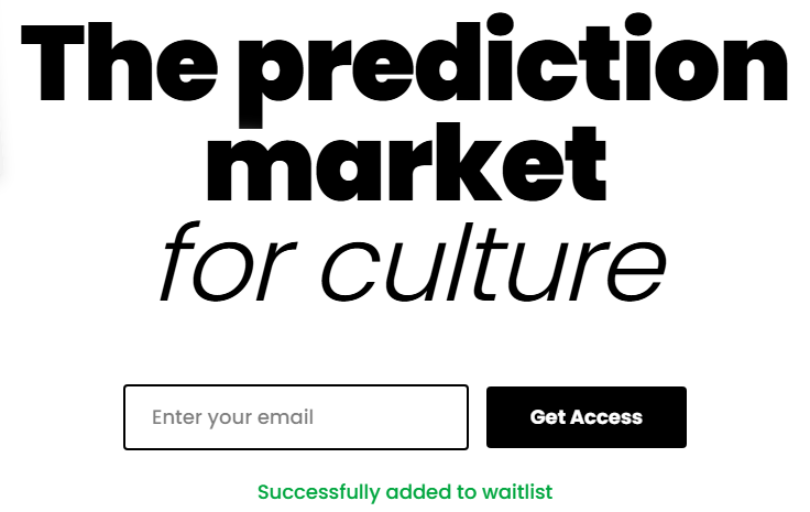 Mira market waitlist