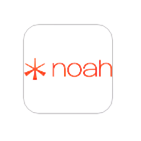 Noah logotype