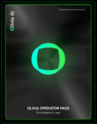 Olivia operator pass