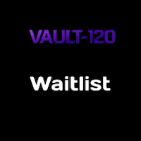 Qvault logotype