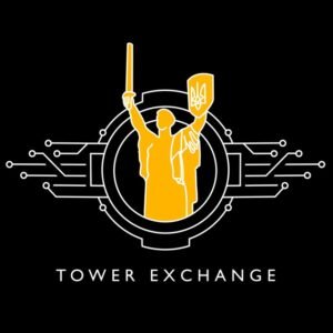 Tower exchange kyiv