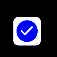 Verifiedonchain protocol logo