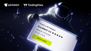 Whitebit star rating