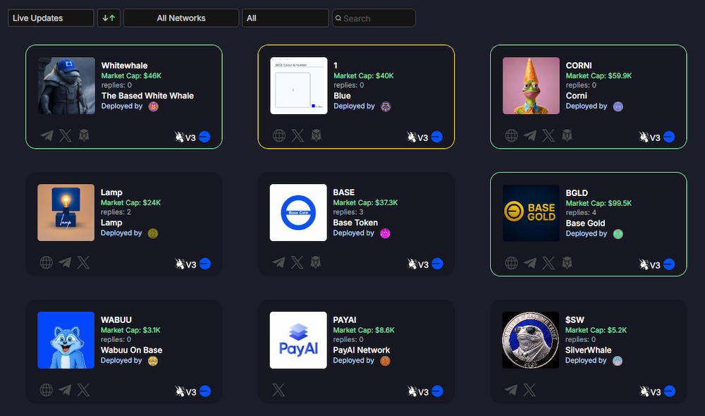 Apestore terminal