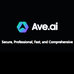 Ave.ai logotype
