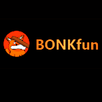 Bonkfun logotype