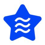 Bluemove logotype