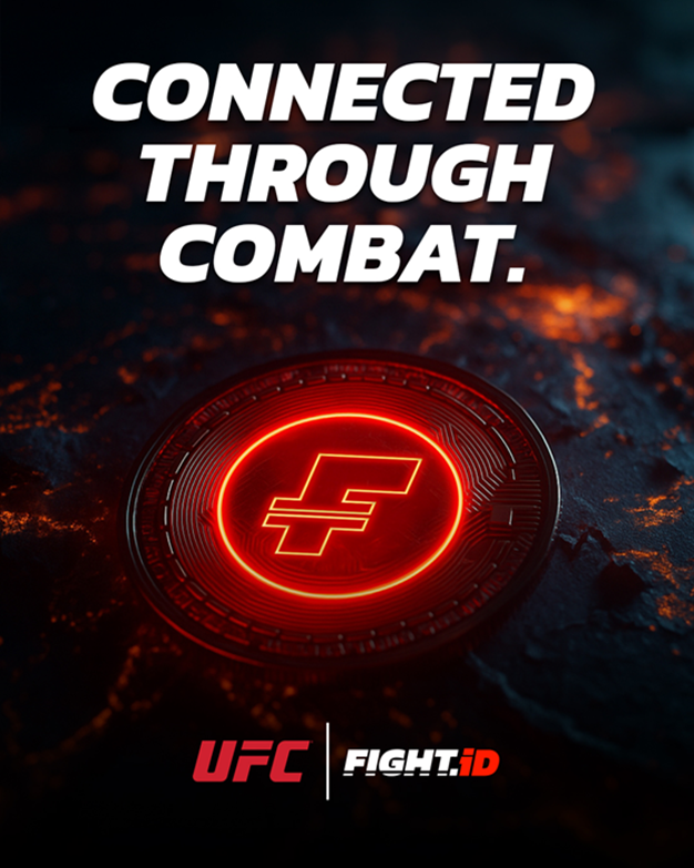Fight id banner