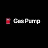Gas pump