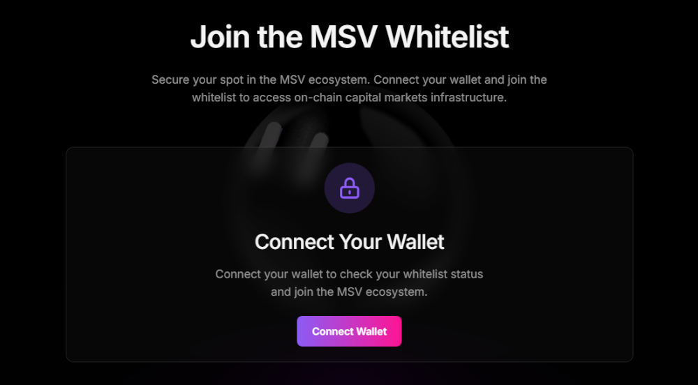 Msv protocol banner