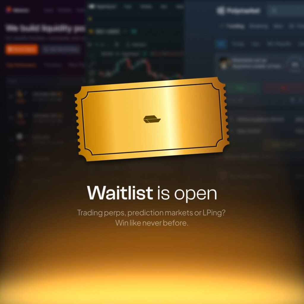 Metengine waitlist