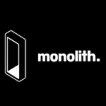 Monolith card logo