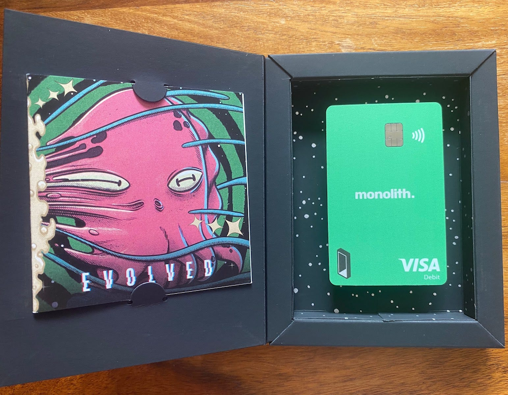 Monolith review