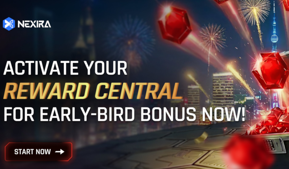 Nexira central