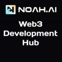 Noahai logotype